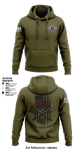FSC 1-19th SFG(A) 54846303 Hoodie - 56