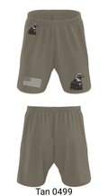 768 EABS 28979729 Athletic Shorts With Pockets - 28
