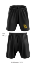 1-43 ADA 92267037 Athletic Shorts With Pockets - 2