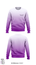 Meraki Marie BoutiqueMeraki Marie Boutique 76576977 Crew Neck Sweatshirt - 1