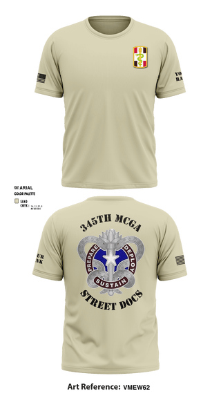 Short Sleeve Performance Shirt, , Army, Teamtime, Team time, sublimation, custom sports apparel, team uniforms, spirit wear, spiritwear, sports uniforms, custom shirts, team store, custom team store, fundraiser sports, apparel fundraiser