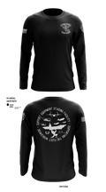 STAGING FACILITY 22010365 Long Sleeve Performance Shirt - 1