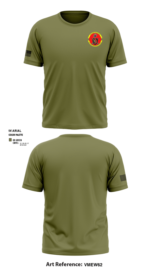 Short Sleeve Performance Shirt, 3rd Radio Battalion, Marines, Teamtime, Team time, sublimation, custom sports apparel, team uniforms, spirit wear, spiritwear, sports uniforms, custom shirts, team store, custom team store, fundraiser sports, apparel fundraiser