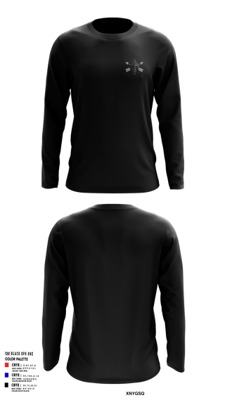 Long Sleeve Performance Shirt, , Army, Teamtime, Team time, sublimation, custom sports apparel, team uniforms, spirit wear, spiritwear, sports uniforms, custom shirts, team store, custom team store, fundraiser sports, apparel fundraiser