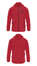 Fallbrook girls field hockey 45582540 Windbreaker - 37