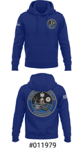 Search & Rescue Foundation 14236204 Hoodie - 17