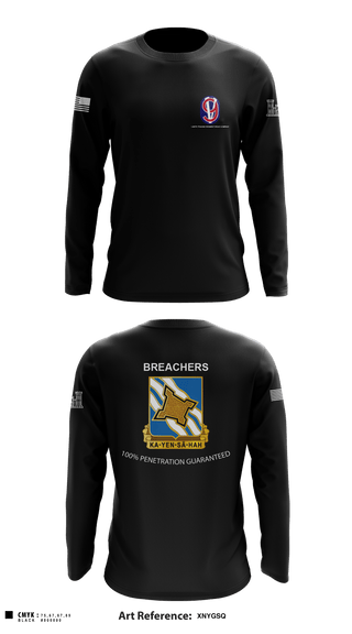 Long Sleeve Performance Shirt, , Army, Teamtime, Team time, sublimation, custom sports apparel, team uniforms, spirit wear, spiritwear, sports uniforms, custom shirts, team store, custom team store, fundraiser sports, apparel fundraiser