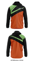 Hooligans 68230819 Windbreaker - 1