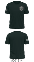 Otero County Sheriff’s Office 70976125 Short Sleeve Performance Shirt - 31