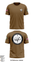 CJTF-OIR PAO 87196847 Short Sleeve Performance Shirt - 53