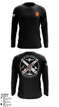 2-114 FA 35913271 Long Sleeve Performance Shirt - 6