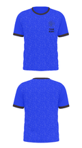 Sailors 51466509 Short Sleeve Performance Shirt - 25