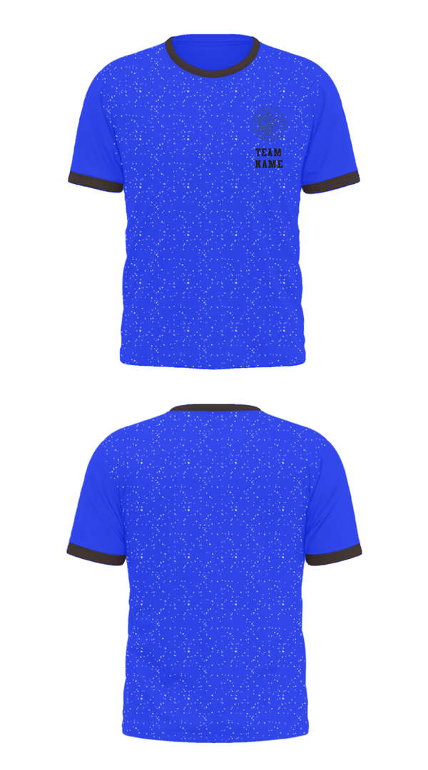 Short Sleeve Performance Shirt, Sailors, Field Hockey, Teamtime, Team time, sublimation, custom sports apparel, team uniforms, spirit wear, spiritwear, sports uniforms, custom shirts, team store, custom team store, fundraiser sports, apparel fundraiser