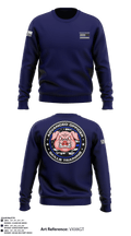 AOST 21897145 Crew Neck Sweatshirt - 2