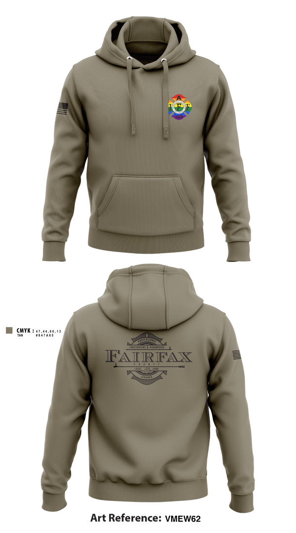 Hoodie, , Fire Department, Teamtime, Team time, sublimation, custom sports apparel, team uniforms, spirit wear, spiritwear, sports uniforms, custom shirts, team store, custom team store, fundraiser sports, apparel fundraiser
