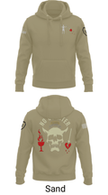 C-CO 1-27 1st PLT BLACKBEARD 676518 Hoodie - 48