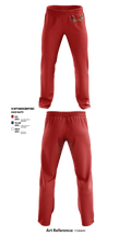 Copperas Chiefs 93621258 Sweatpants - 4