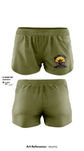 B DET, 502D IEW BN 43347096 Ranger Panties - 2
