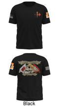 4ID 3ABCT 1-66AR HHC S6 4294361 Short Sleeve Performance Shirt - 22
