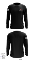 DOW 94701150 Long Sleeve Performance Shirt - 1