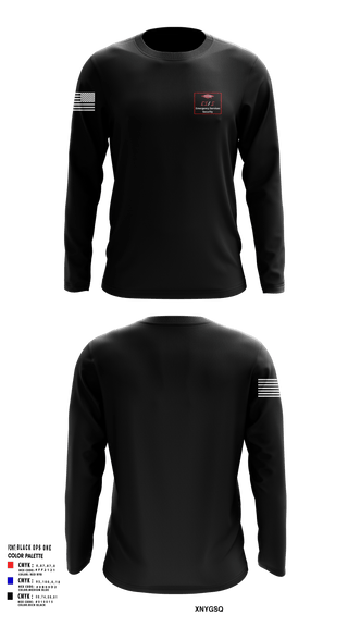 Long Sleeve Performance Shirt, , Fire Department, Teamtime, Team time, sublimation, custom sports apparel, team uniforms, spirit wear, spiritwear, sports uniforms, custom shirts, team store, custom team store, fundraiser sports, apparel fundraiser