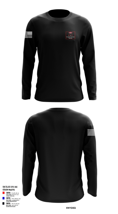 Long Sleeve Performance Shirt, , Fire Department, Teamtime, Team time, sublimation, custom sports apparel, team uniforms, spirit wear, spiritwear, sports uniforms, custom shirts, team store, custom team store, fundraiser sports, apparel fundraiser