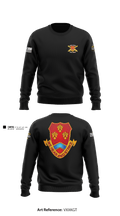 HHB 1-214 FA 10388806 Crew Neck Sweatshirt - 1