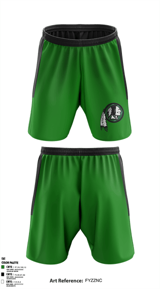 Athletic Shorts With Pockets, Tehachapi High School, Spirit Store, Teamtime, Team time, sublimation, custom sports apparel, team uniforms, spirit wear, spiritwear, sports uniforms, custom shirts, team store, custom team store, fundraiser sports, apparel fundraiser