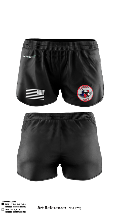 LifeNet Air 56206605 Ranger Panties - 1