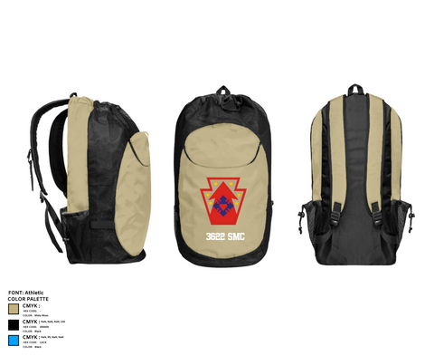 Gear Bag, 3622 SMC, , Teamtime, Team time, sublimation, custom sports apparel, team uniforms, spirit wear, spiritwear, sports uniforms, custom shirts, team store, custom team store, fundraiser sports, apparel fundraiser