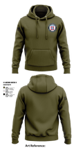 82nd Airborne Division 11524077 Hoodie - 3