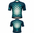 Upsttt Pelotonia 97498358 Cycling Jersey 2