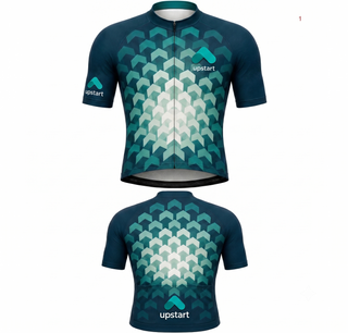 Upsttt Pelotonia 97498358 Cycling Jersey 2