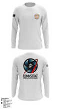 MCRDPI COMMSTRAT 84265949 Long Sleeve Performance Shirt - 2