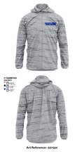 Escambia County School District 14556594 Windbreaker - 4