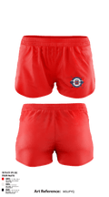 82nd ADSB H2F 64570500 Ranger Panties - 4