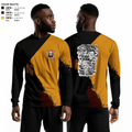 Lions den 37725118 Long Sleeve Performance Shirt - 2