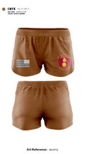 129 TC CO 57879668 Ranger Panties - 2