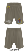 322 civil affairs brigade 15176407 Athletic Shorts With Pockets - 69