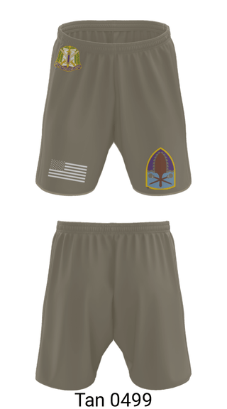 Athletic Shorts With Pockets, , Army, Teamtime, Team time, sublimation, custom sports apparel, team uniforms, spirit wear, spiritwear, sports uniforms, custom shirts, team store, custom team store, fundraiser sports, apparel fundraiser
