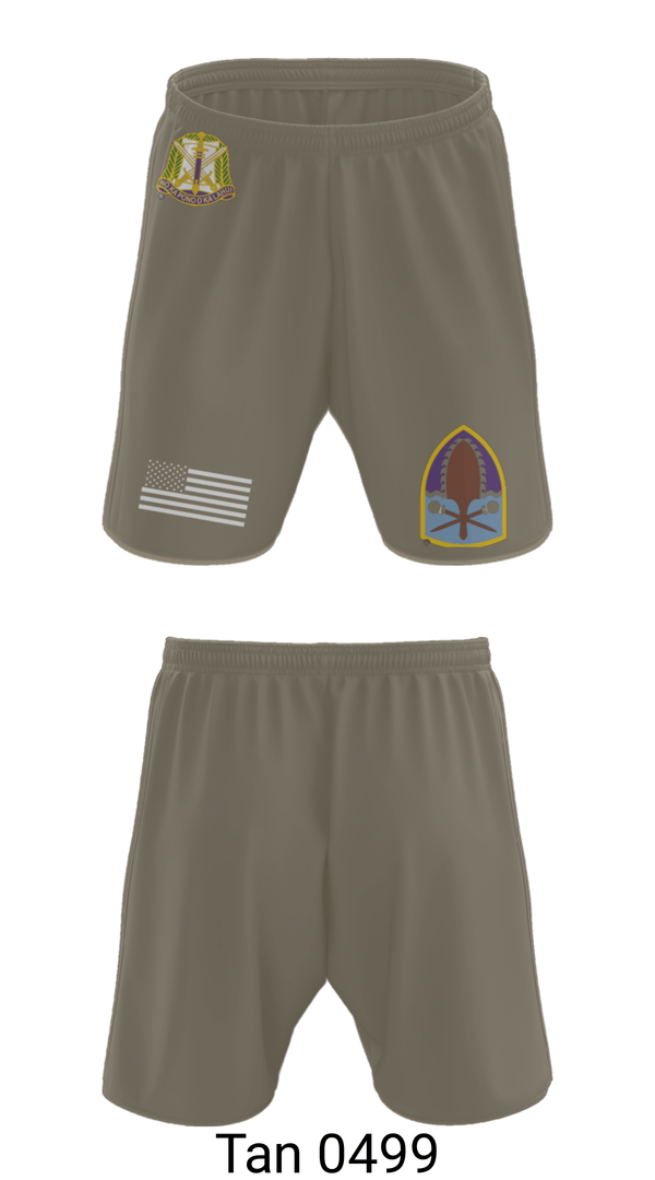 Athletic Shorts With Pockets, , Army, Teamtime, Team time, sublimation, custom sports apparel, team uniforms, spirit wear, spiritwear, sports uniforms, custom shirts, team store, custom team store, fundraiser sports, apparel fundraiser
