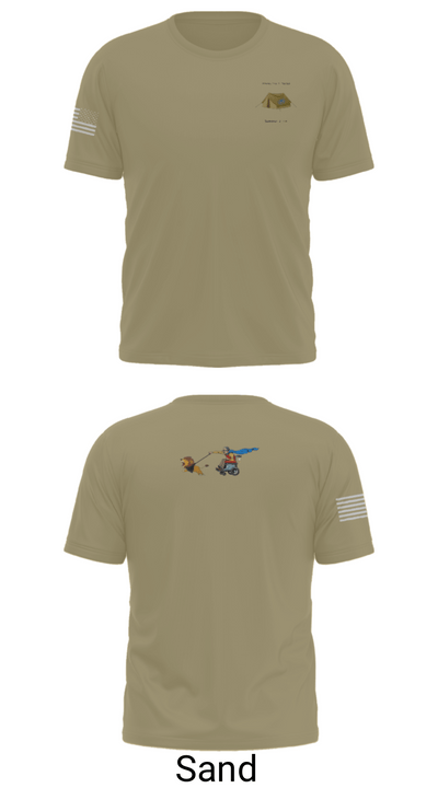 AOB-S 37277652 Old School Cotton Feel Shirt - 90