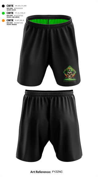 Athletic Shorts With Pockets, Washington park, Football, Teamtime, Team time, sublimation, custom sports apparel, team uniforms, spirit wear, spiritwear, sports uniforms, custom shirts, team store, custom team store, fundraiser sports, apparel fundraiser