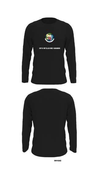 Long Sleeve Performance Shirt, 20th Intelligence Squadron, Air Force, Teamtime, Team time, sublimation, custom sports apparel, team uniforms, spirit wear, spiritwear, sports uniforms, custom shirts, team store, custom team store, fundraiser sports, apparel fundraiser