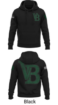 Van Buren Pointers 4133501 Hoodie - 25