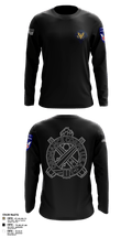 205TH MOD 16874677 Long Sleeve Performance Shirt - 3