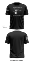 14 FS 8969391 Short Sleeve Performance Shirt - 1