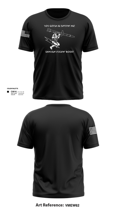 14 FS 8969391 Short Sleeve Performance Shirt - 1