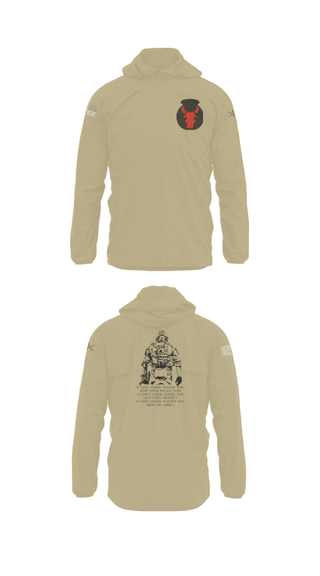 Windbreaker, Chosen, , Teamtime, Team time, sublimation, custom sports apparel, team uniforms, spirit wear, spiritwear, sports uniforms, custom shirts, team store, custom team store, fundraiser sports, apparel fundraiser
