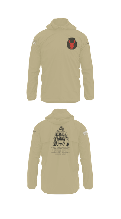 Chosen 93553712 Windbreaker - 81